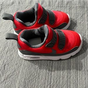 NIKE SNEAKERS(toddler)